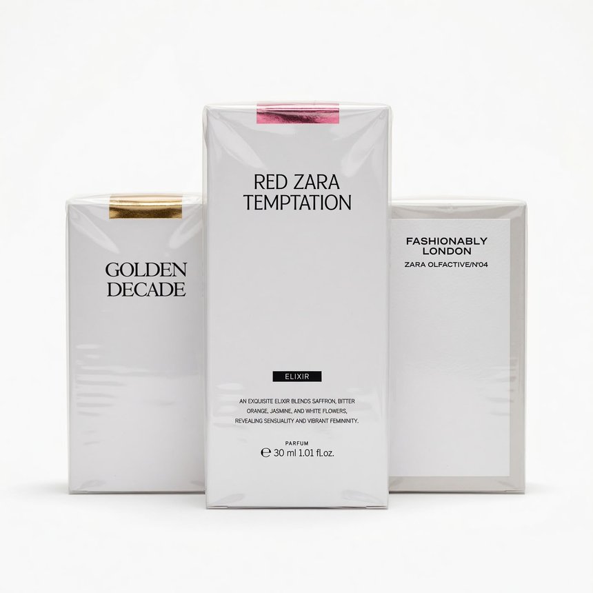 Le coffret